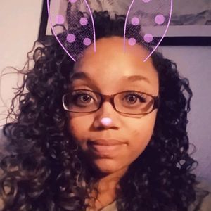 Meet your Posher, Brittany